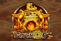 Super 5 CQ9Gaming